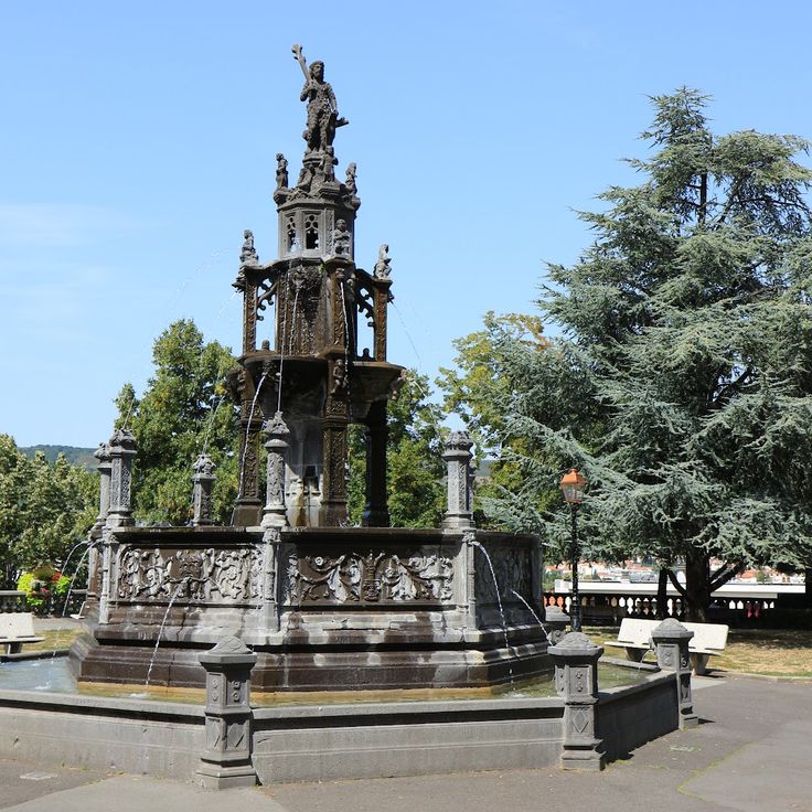 Square Olympe de Gouges