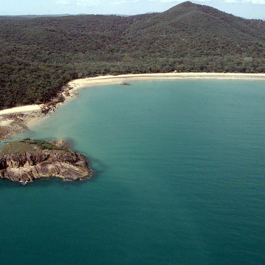 Shoalwater Bay