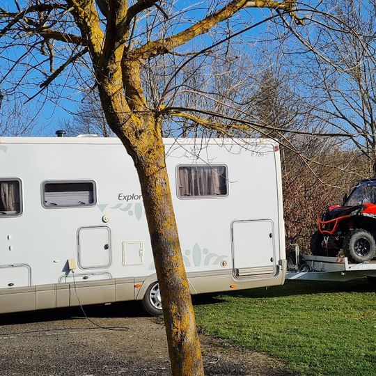Camping municipal le Calcat