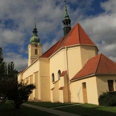 Church of Saint Bartholomew
