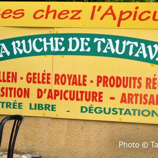 Les Ruches de Tautavel