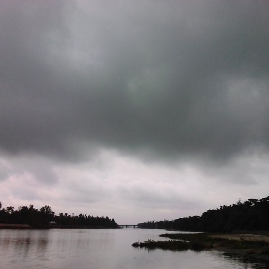 Monohardi Upazila