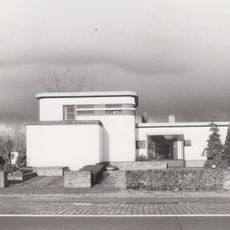 Villa Landing