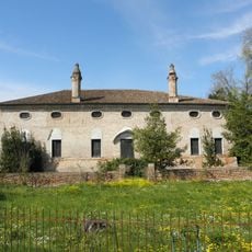 Casino di caccia estense