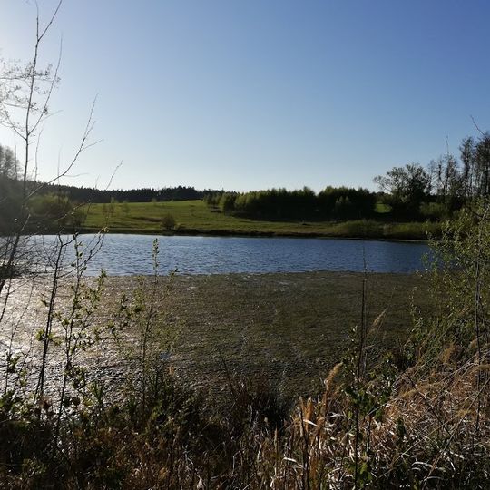 Vílanecké rašeliniště