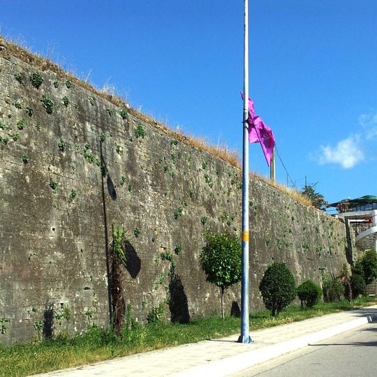 Tepelenë Castle