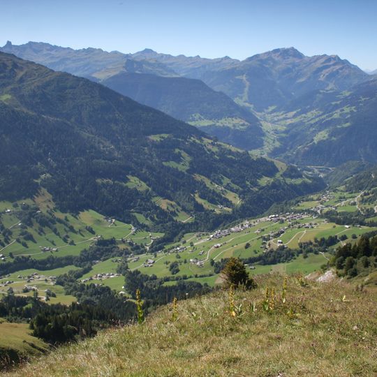 Beaufortain