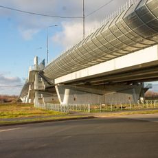 Derevianitsky Bridge