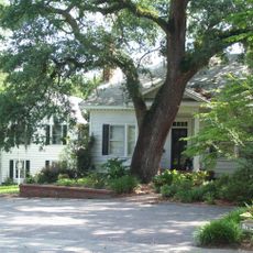 Conway Residential Historic District