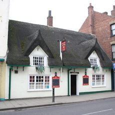 The Kings Head Public House