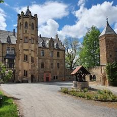 Mansfeld Castle
