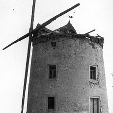 Holländermühle Weißig am Raschütz