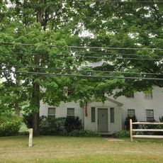 Isaac Lawrence House