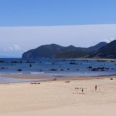 Playa de Tregandín