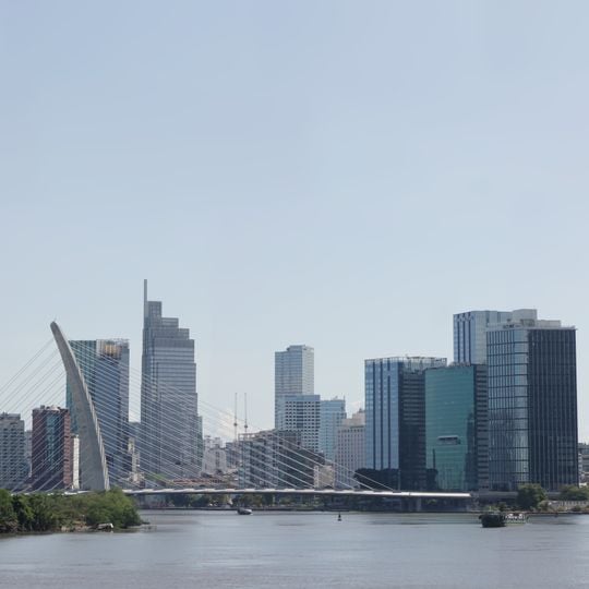 Cidade de Ho Chi Minh