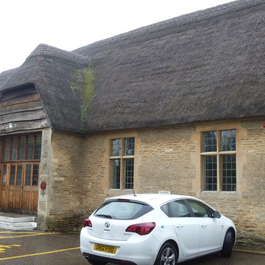 Village Hall