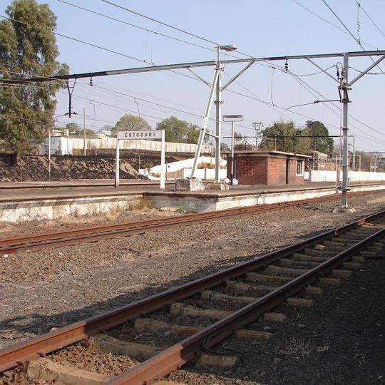 Estcourt