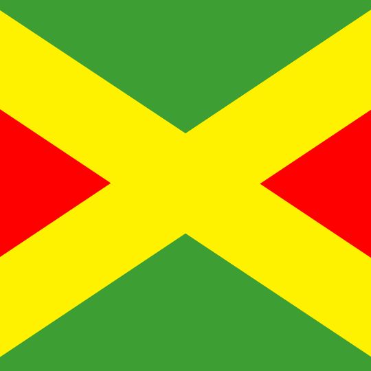 San Andrés y Sauces