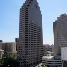 Weston Centre