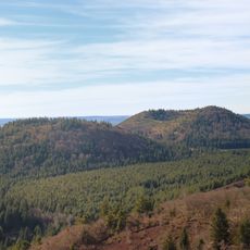 Puy de Montjuger