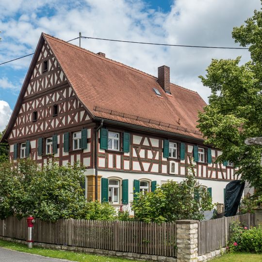 Bauernhaus