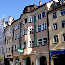 House Kirchstraße 12