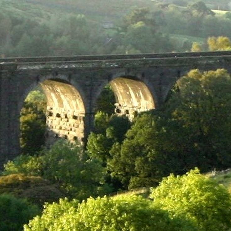 Yorkshire Dales Milli Parkı