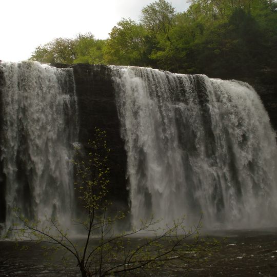 Salmon River Falls