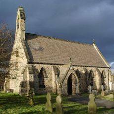 Church of All Saints