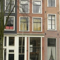 Leidsegracht 26, Amsterdam