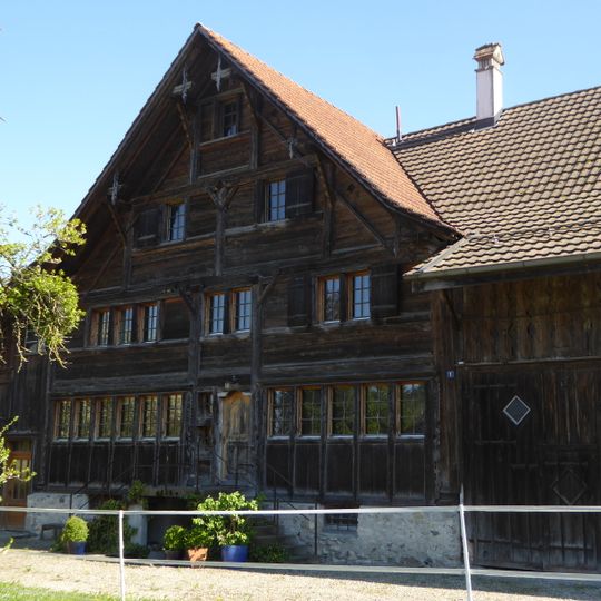 Bauernhaus