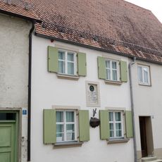 Gebrüder-Lachner-Museum