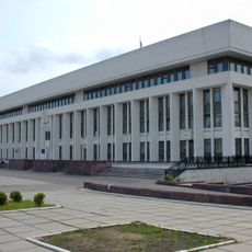 Regional parliament of Kaluga