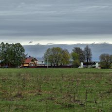 Знаменский луг (Суздаль)