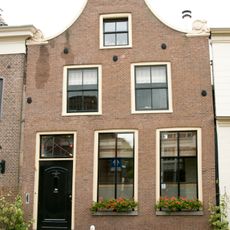 Kerkstraat 35, Monnickendam