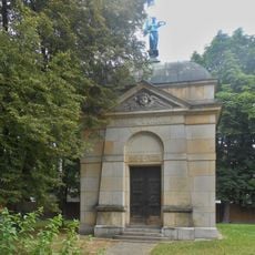 Tomb of Wetekamp family