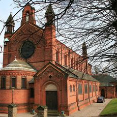 St. Paul's Church, Carlton-in-the-Willows