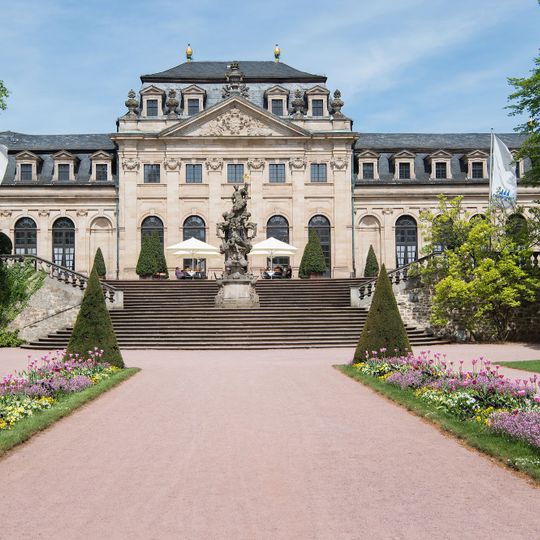 Maritim Hotel am Schlossgarten Fulda