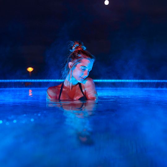 Bodensee-Therme Konstanz