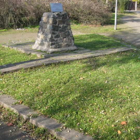 Kurt-Reinicke-Denkmal