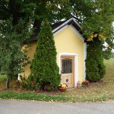 St. Jakobus und Elisabeth (Wachtlhof)