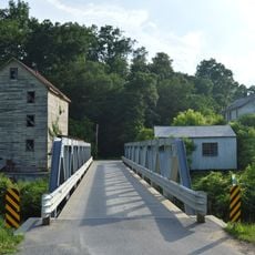 Piedmont Mill Historic District