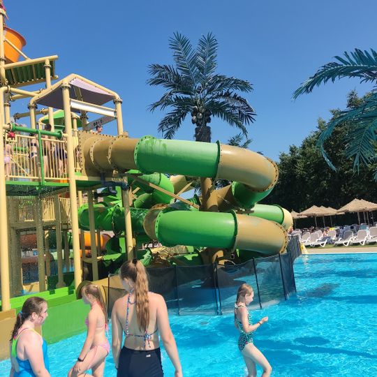 Water Park