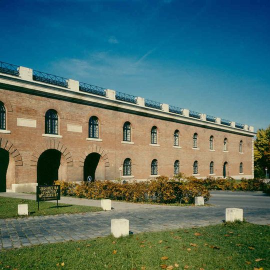 Stadtmuseum