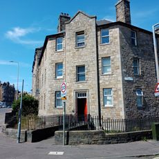 5 Portobello Road, Piershill Housing Scheme, Edinburgh