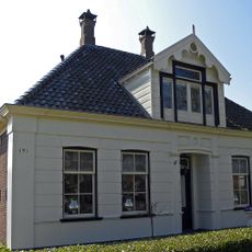 Rijperweg 59, Middenbeemster