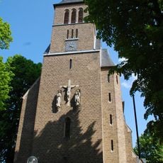 St. Johann Baptist (Niederberg)