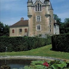 Château de Dortan