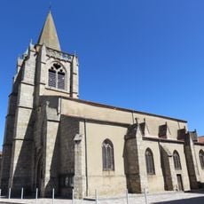 Église Saint-Jean-Baptiste de Périgneux