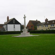 Lydd War Memorial